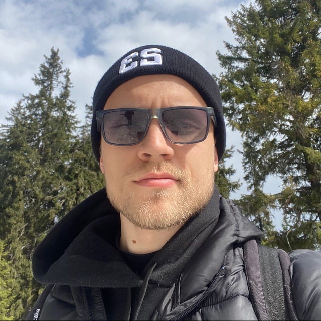 Алексей